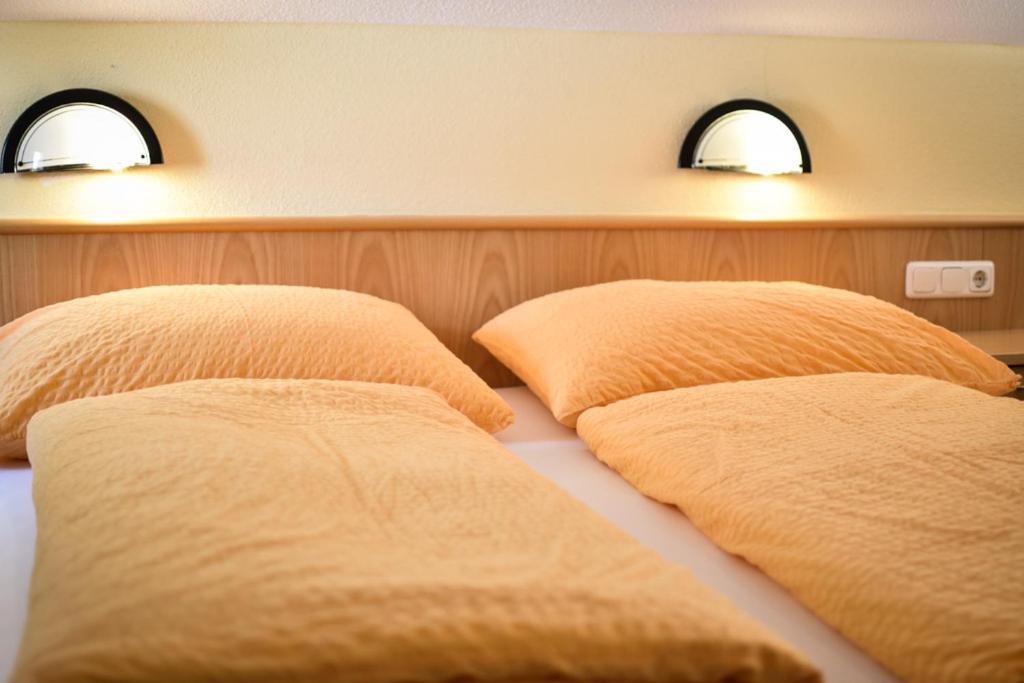 Haus Alpenblick Apartment Schroecken Luaran gambar